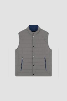 PAUL & SHARK Bodywarmer 25412630