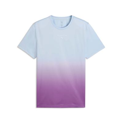 Puma x hyrox poly graphic t-shirt