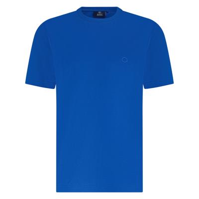 Marco Manzini T-Shirt MMZ26118FL50