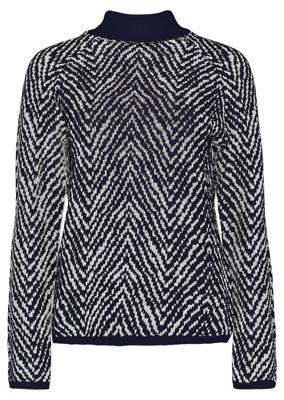 Bloomings Sweater SLK456-9092