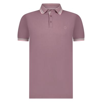 Marco Manzini Polo MMZ25108BR06