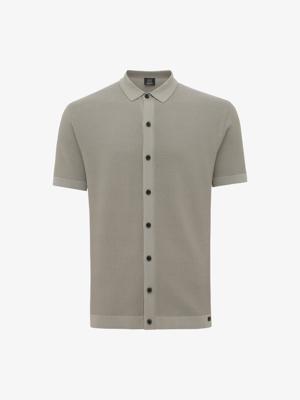 Genti Overhemd K4125-1260