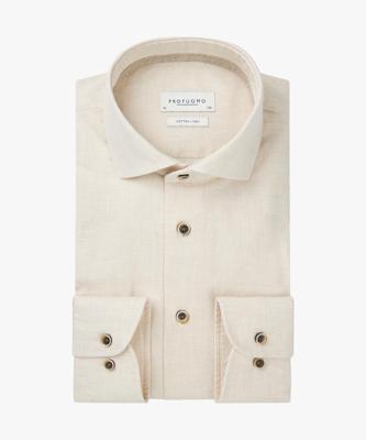 Profuomo Overhemd PPWH10012B