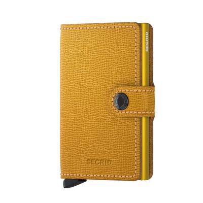 Secrid Accessoire MC-Ochre