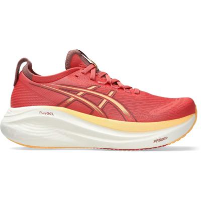 ASICS Gel-Nimbus 27 bij Runnersworld