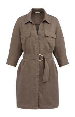 YAYA Jurk 01-601216-605