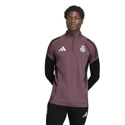 adidas real track top