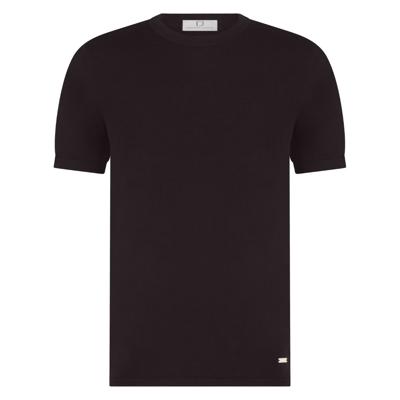 Born with Appetite T-Shirt BWA26106LE54