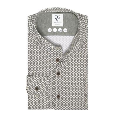 R2 Amsterdam Overhemd 130.WSP.027