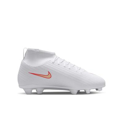 Nike mercurial superfly 11 club big kids' mg high-top voetbalschoenen