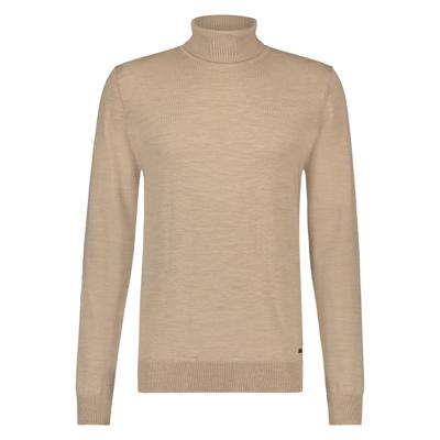 Seven Dials Trui SDL00005NI13 Zand