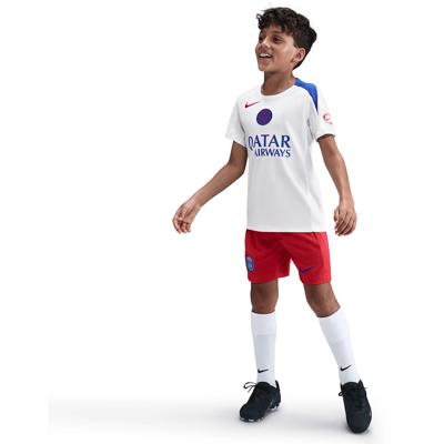 Nike psg strike third