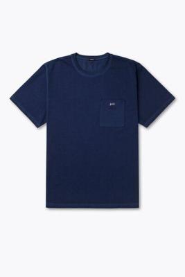 Denham T-Shirt 01-25-01-52-200