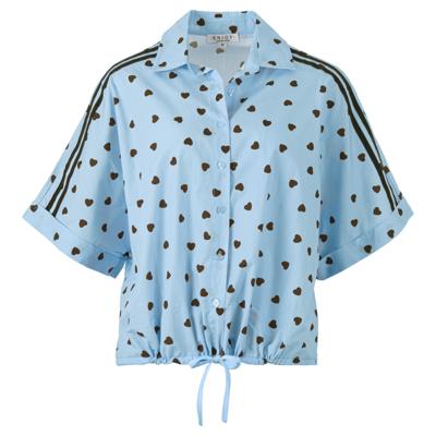 Enjoy Blouse 503617