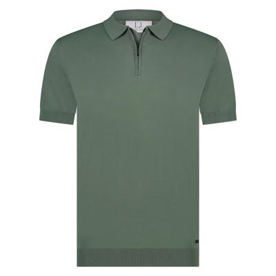 Born with Appetite Polo BWA25108DA31