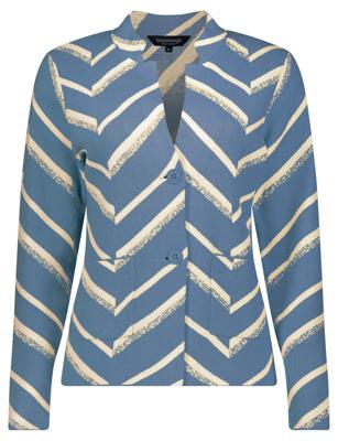 Bloomings Blazer SLK20-9047