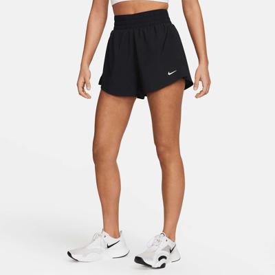 Nike One Dri-FIT High-Rise Short Dames