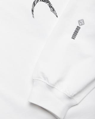 Woodbird Sweater 2626-409