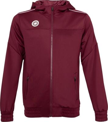 The Indian Maharadja Jaipur Men Performance Hooded Jacket