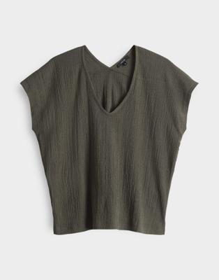 Opus T-Shirt Sirukus structure