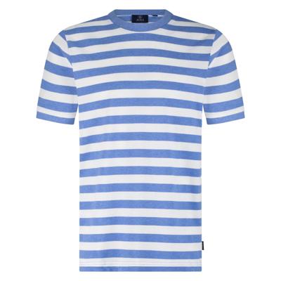 Marco Manzini T-Shirt MMZ26118RE09