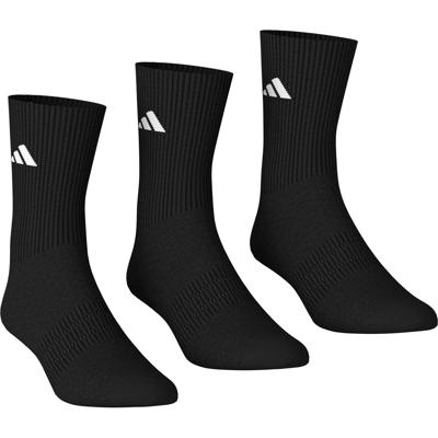 Adidas Essentials Training Sokken Heren - Zwart