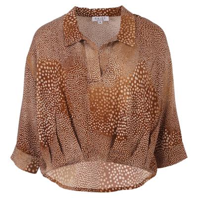 Enjoy Blouse 156799
