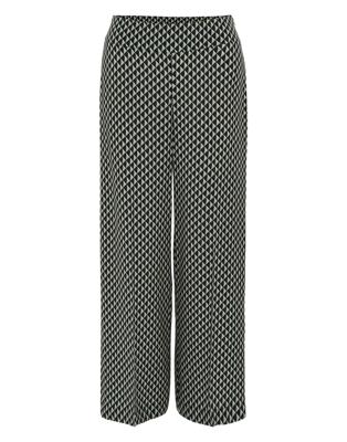 OPUS Broek Misha glazing