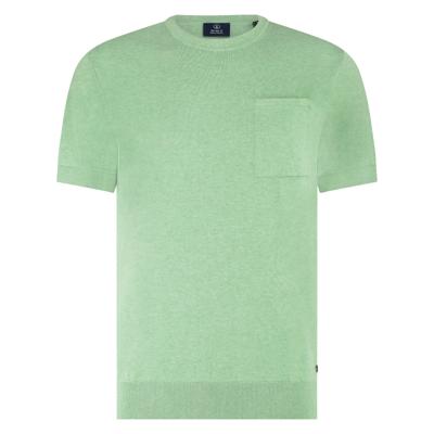 Marco Manzini T-Shirt MMZ26106YV09