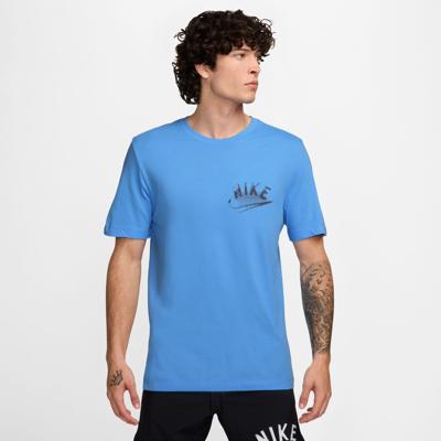 Nike dri-fit t-shirt
