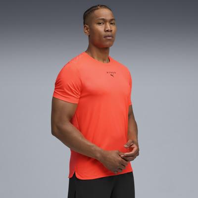 Puma x hyrox cloudspun thermoadapt t-shirt