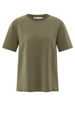 YAYA T-Shirt 01-109097-509