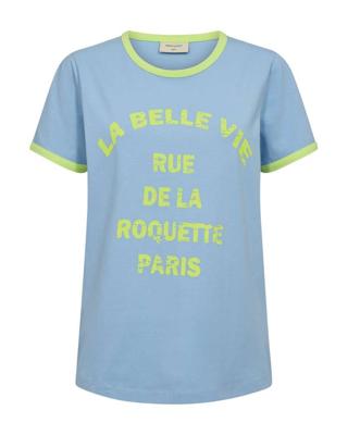 FREEQUENT T-Shirt 207658