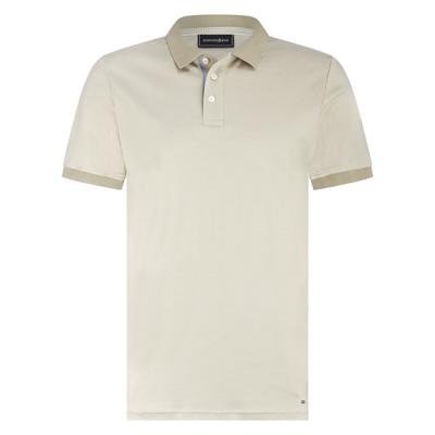 Scotland Blue Polo SPE26108HO23SB