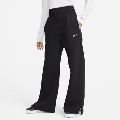 Nike sportswear phoenix fleece broek