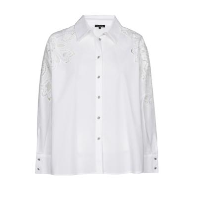 Caroline Biss Blouse 4626