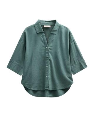 FREEQUENT Blouse 207870