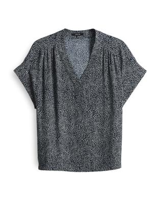 OPUS Blouse Filva minimal