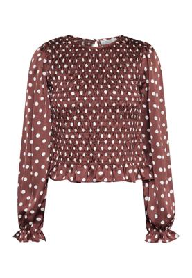 SisterS Point Blouse 19521