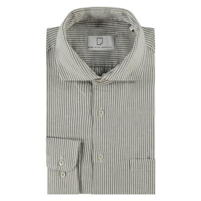 Born with Appetite Overhemd BWA25107CU03