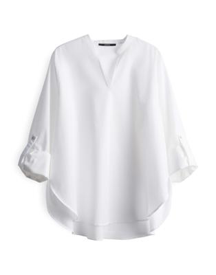 Someday Blouse Zomi ease