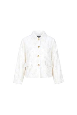 G-maxx Delara Jacket  26ZTG03 Off-white