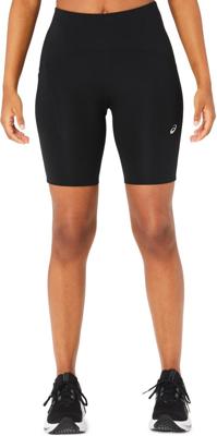 Asics road high waist sprinter hardloopshort 8in