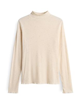 OPUS T-Shirt Suhanna curly