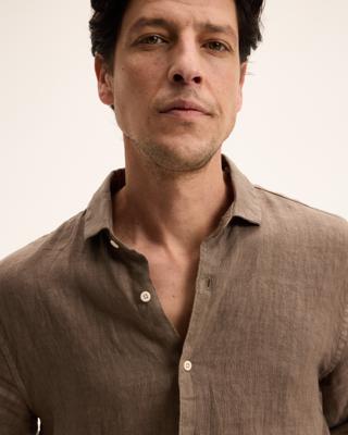 The GoodPeople Overhemd 26010201