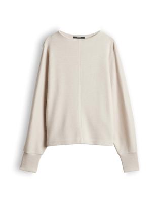 Someday Sweater Utibby detail