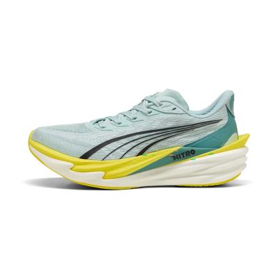 Puma deviate nitro 4 hardloopschoenen