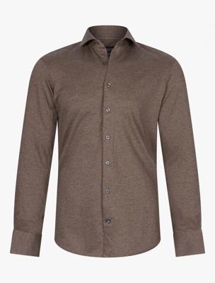 Cavallaro Napoli Overhemd 110235000