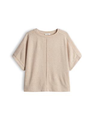 OPUS T-Shirt Salmora