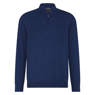 Scotland Blue Trui SPE00005HI04SB